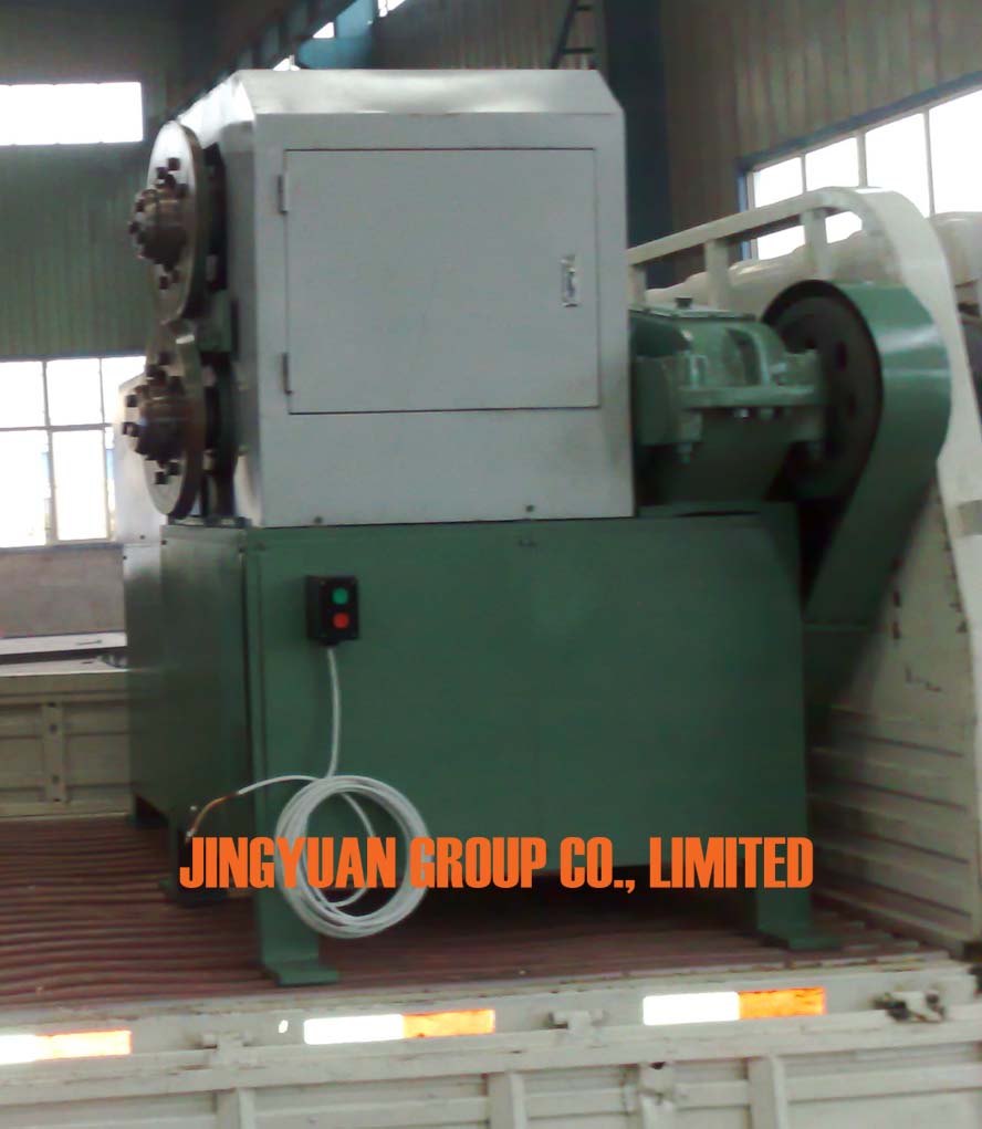 Tire Cutting Machine For Sale