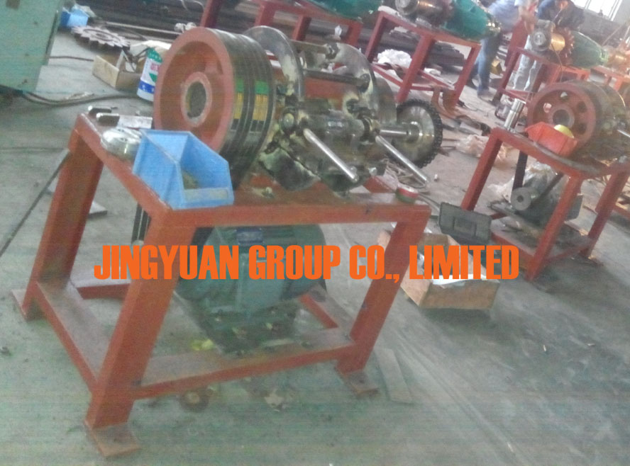 Tyre Cutting Machine Manufacturers