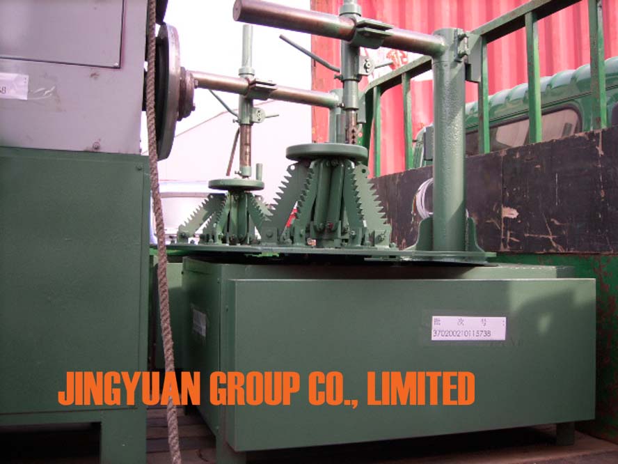 Tyre Sidewall Cutter For Sale Before Transportation
