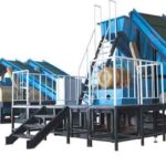 Do you want to know how to invest a tire recycling plant? – Different Capacity Waste Tyre Recycling Plant Business Plan