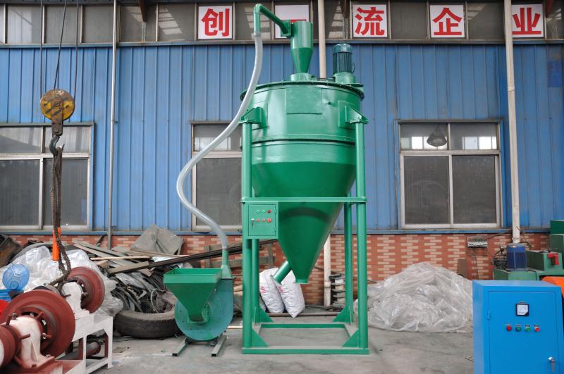 JYXF-500 Fiber Separator
