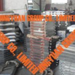 Rubber Floor Molding Molds For 450x450mm,550x550mm And 660x660mm Vulcanizing Machine