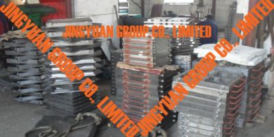 Rubber Paver Molds