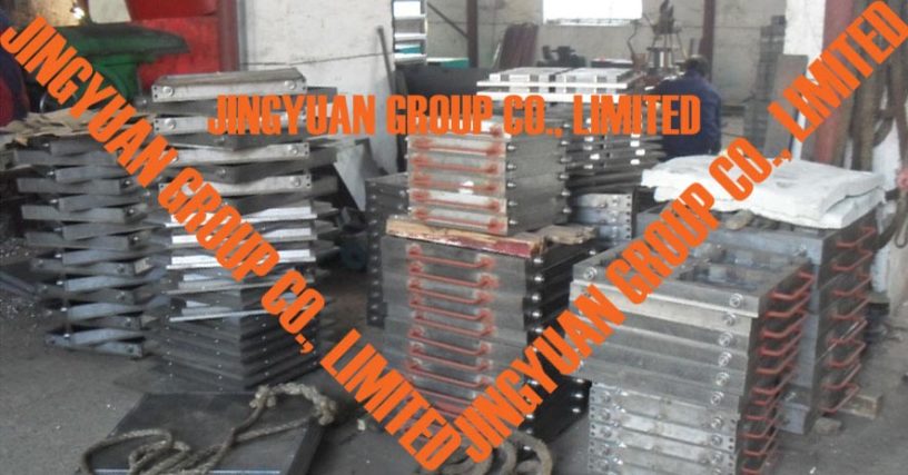 Rubber Paver Molds