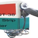 Do you want to know how to cut tire into strip? – JYQT-38 Tire Cutter Machine