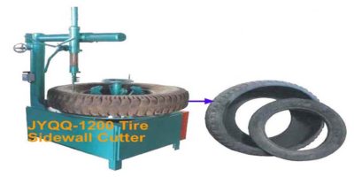 Tire Sidewall Cutter