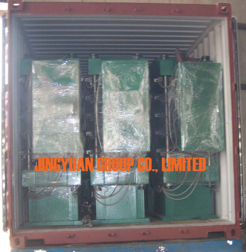 Vulcanizing Machine For Sale