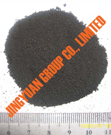 120-200Mesh Superfine Rubber Powder