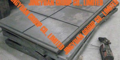 2300x1150mm Rubber Mold Manufacturers