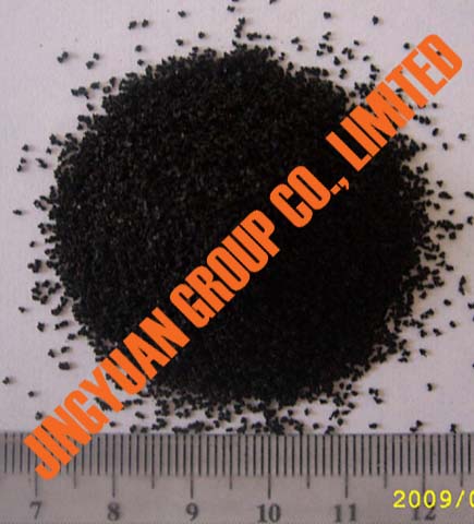 30-40Mesh Rubber Crumb