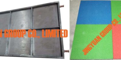 500x500mm Rubber Moulding Manufacturers