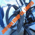 Do you know how to cut both sidewalls at the same time from car Tires ? – JYQQ-750 Car Tire Sidewall Cutter From Both Sides