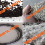 Do you want to know what you can get from tire recycling? – Recycled Tire Products