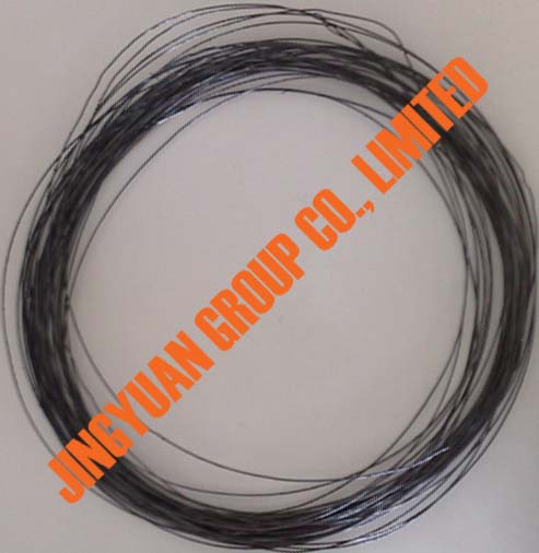 Tire Bead Steel Wire(Recycled Tire Products of this plant and be simply cleaned)
