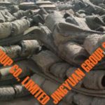 Benefits of Tire Recycling and Reusing