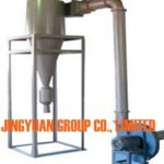 JYC-100 Whirlwind Collecting Machine