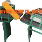 JYCX-200 Magnetic Conveyor