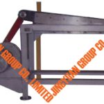 JYDZ-580 Rubber Cutting Machine(Chopper)