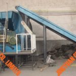 Do you know how to shred used tires into tire chips? – JYLP-1200 Tire Shredder