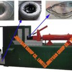 Do you want to know how to remove tire bead from whole tire? – JYLS-1200 Tire Debeader