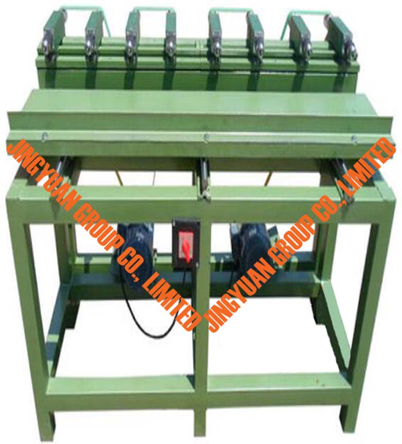 JYPZ-10870 Multi Head Drilling Machine