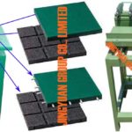 Multi Spindle Drilling Machines(Table Moving Type)