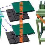 Do you want to know how to drill dowel pin holes on rubber tile? – Multi Spindle Drilling Machine
