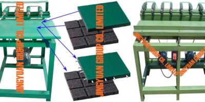 Multi Spindle Drilling Machine