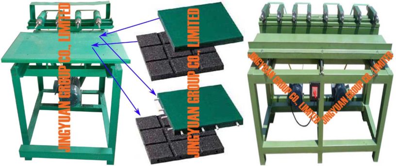 Multi Spindle Drilling Machine