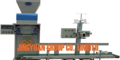 JYDL-25-50 Automatic Weighing and Packing Machine