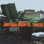 Do you want to know how tipping bucket mixer works? -JYJB-200 Hydraulic Tipping Bucket Rubber Wet Pour Mixer