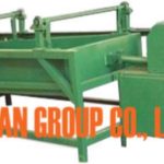 JYZZS-800 Linear Vibrating Screen