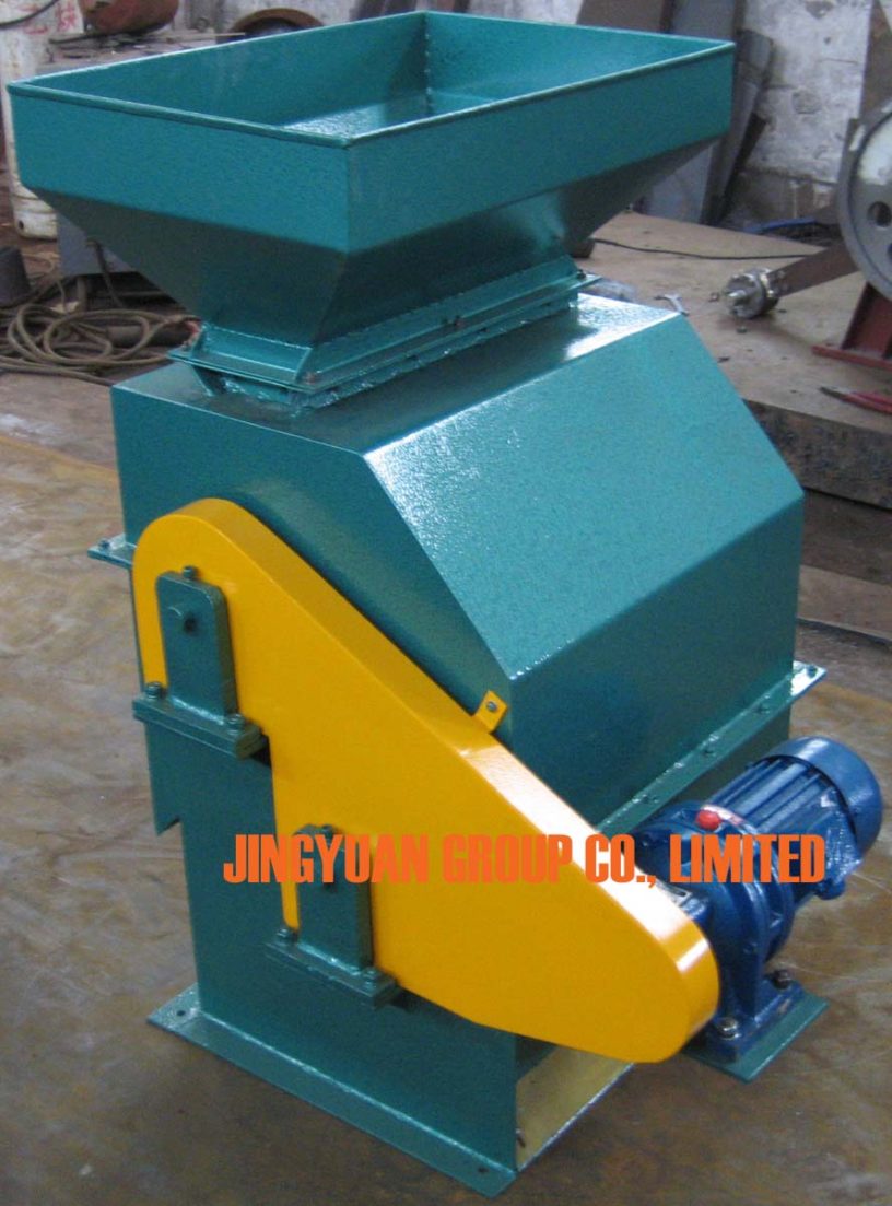 JYCX-202 Double Core Magnetic Separator