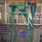 JYXF-150 Fiber Separator