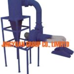 JYXF-400 Coarse Fiber Separator