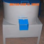 100L and 200L Rubber Crumb Mixers