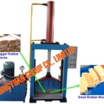 JYQJ Series Rubber Cutting Machine