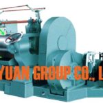 JYKL Series of Open Type Rubber Mixing(Rolling) Machine