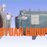 JYLG Series of Vulcanizing Pot