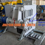Do you want to know How To Cut A Tire In Half? – JYFB-1200 Tire Half Splitter