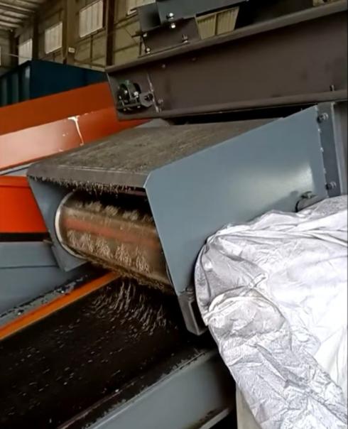 JYCX-5-Step Magnetic Separator